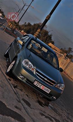 شيفروليه اوبترا